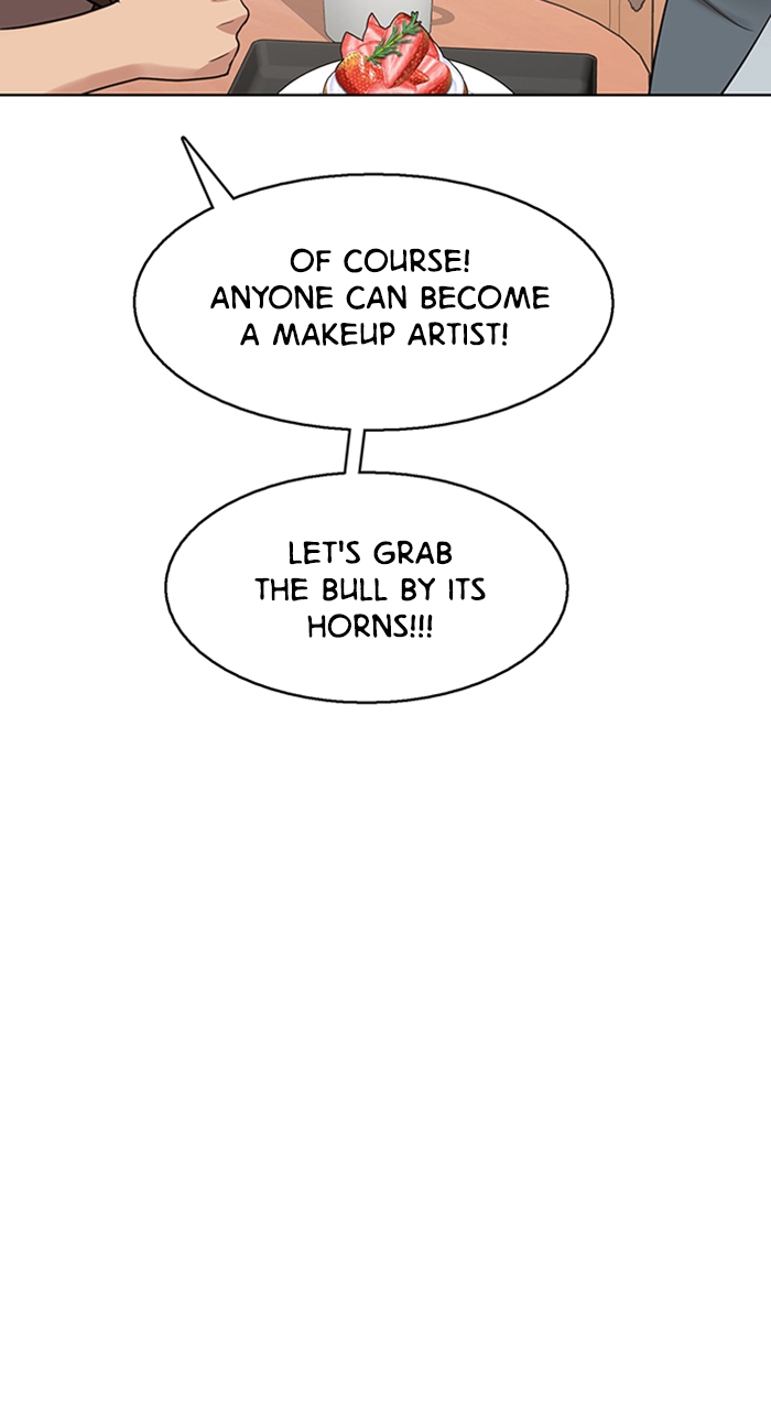 Read True Beauty en Manga Online