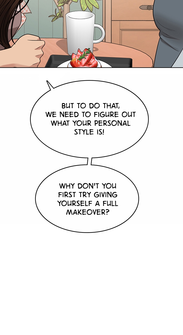 Read True Beauty en Manga Online