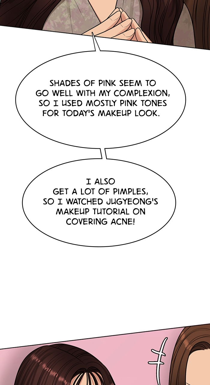 Read True Beauty en Manga Online