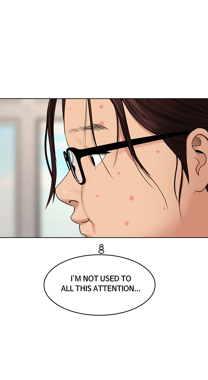 Read True Beauty en Manga Online