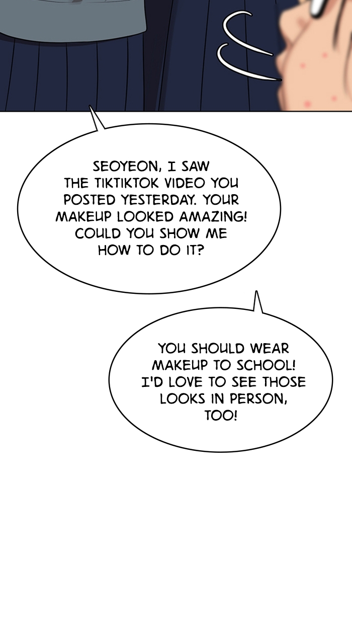 Read True Beauty en Manga Online