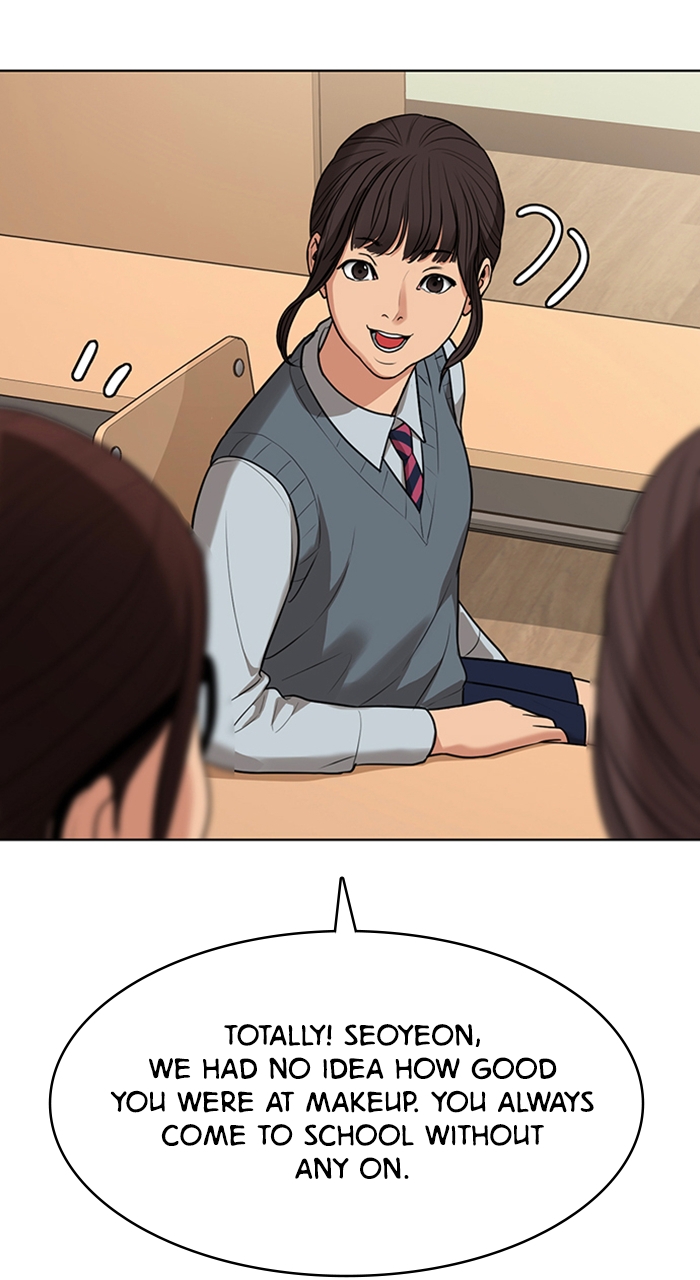 Read True Beauty en Manga Online