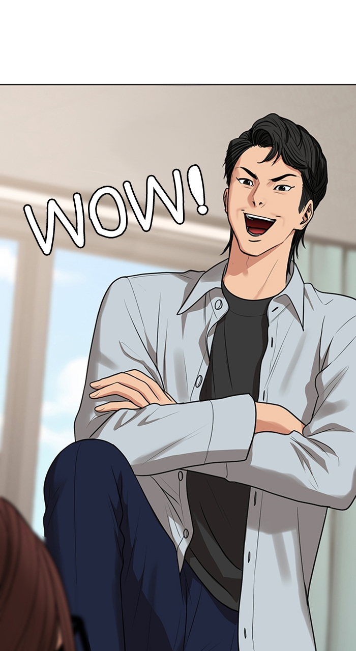 Read True Beauty en Manga Online