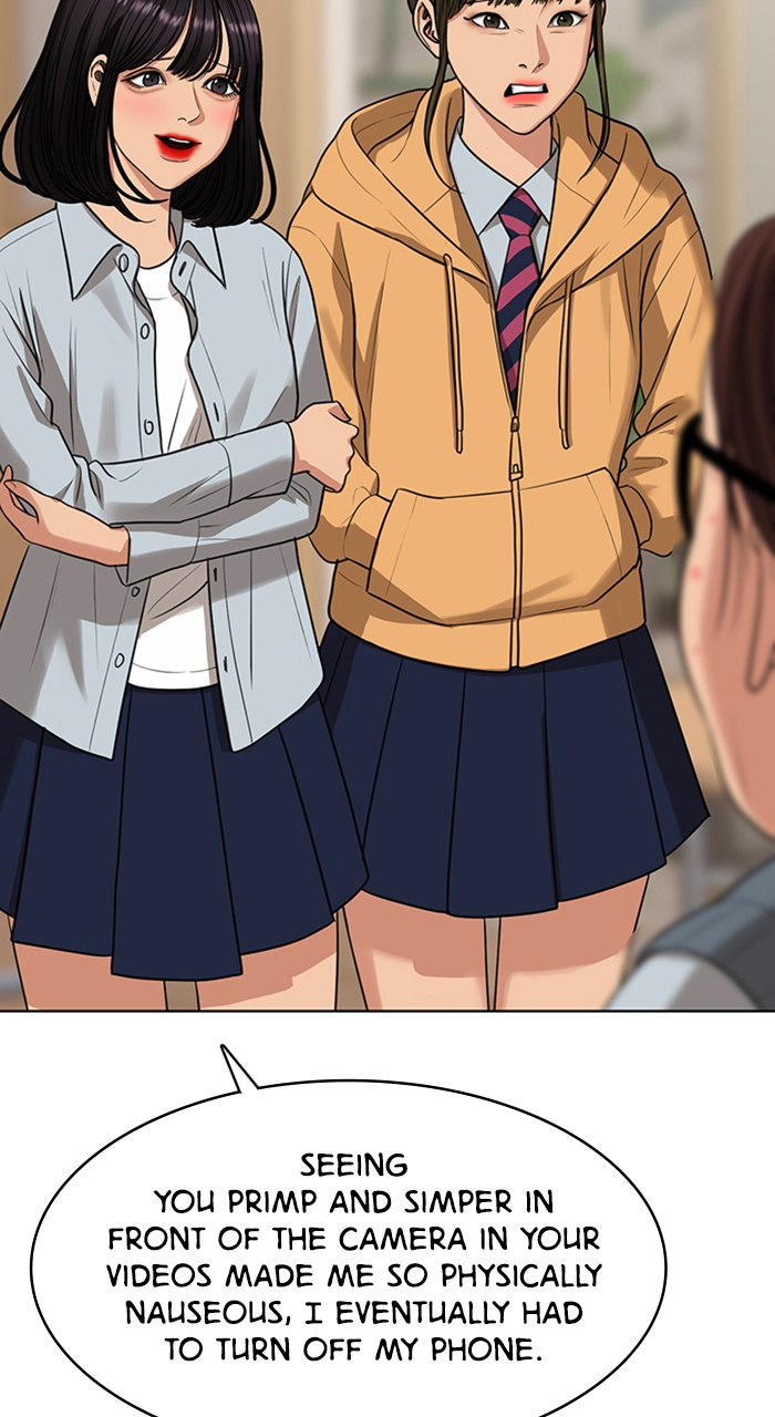 Read True Beauty en Manga Online