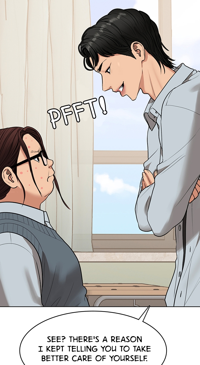 Read True Beauty en Manga Online