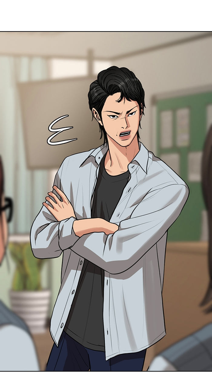 Read True Beauty en Manga Online