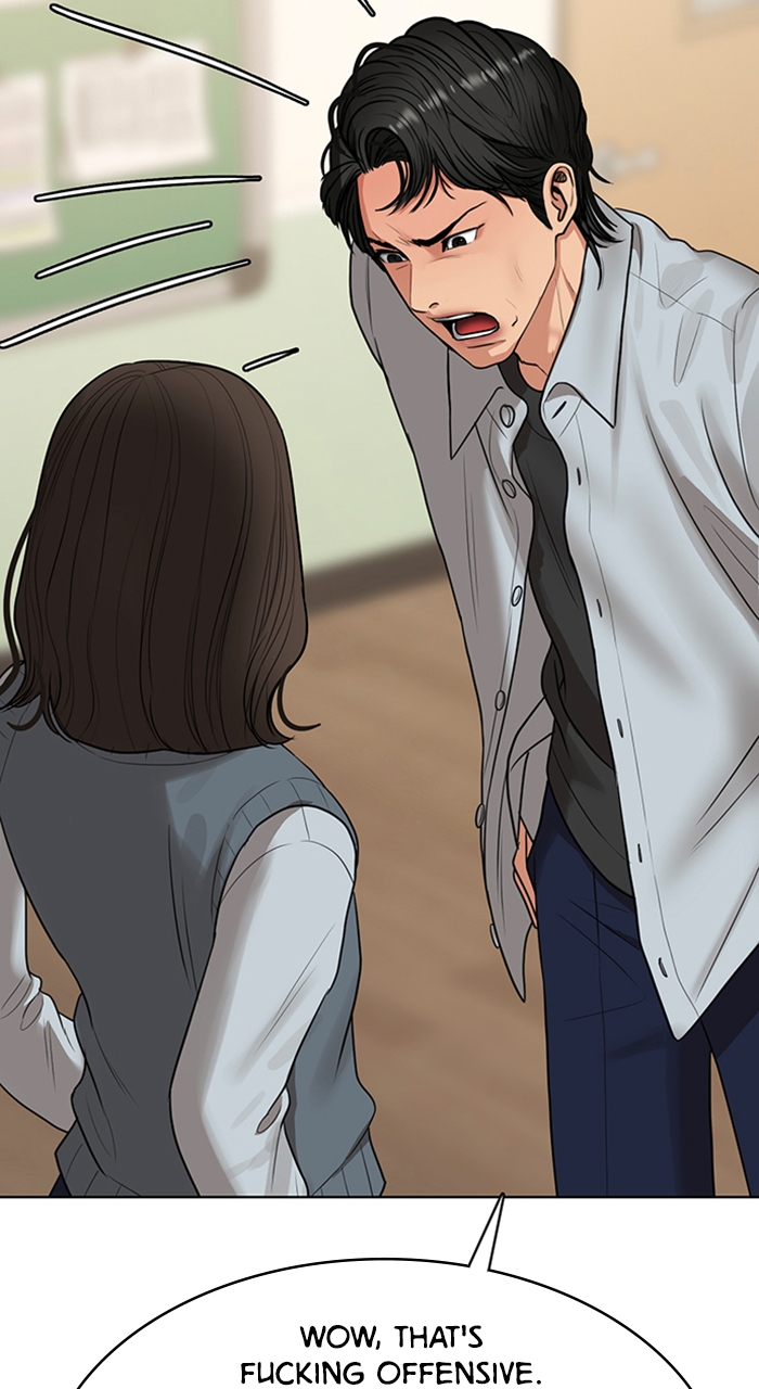 Read True Beauty en Manga Online