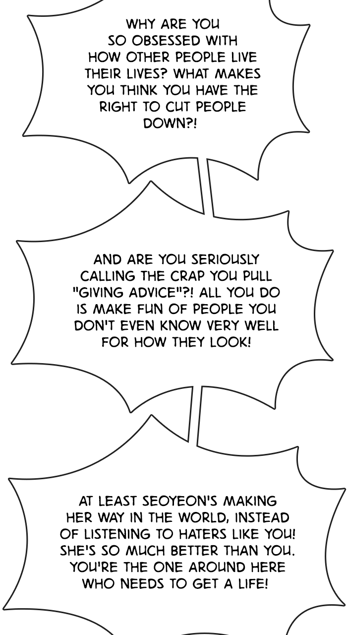 Read True Beauty en Manga Online