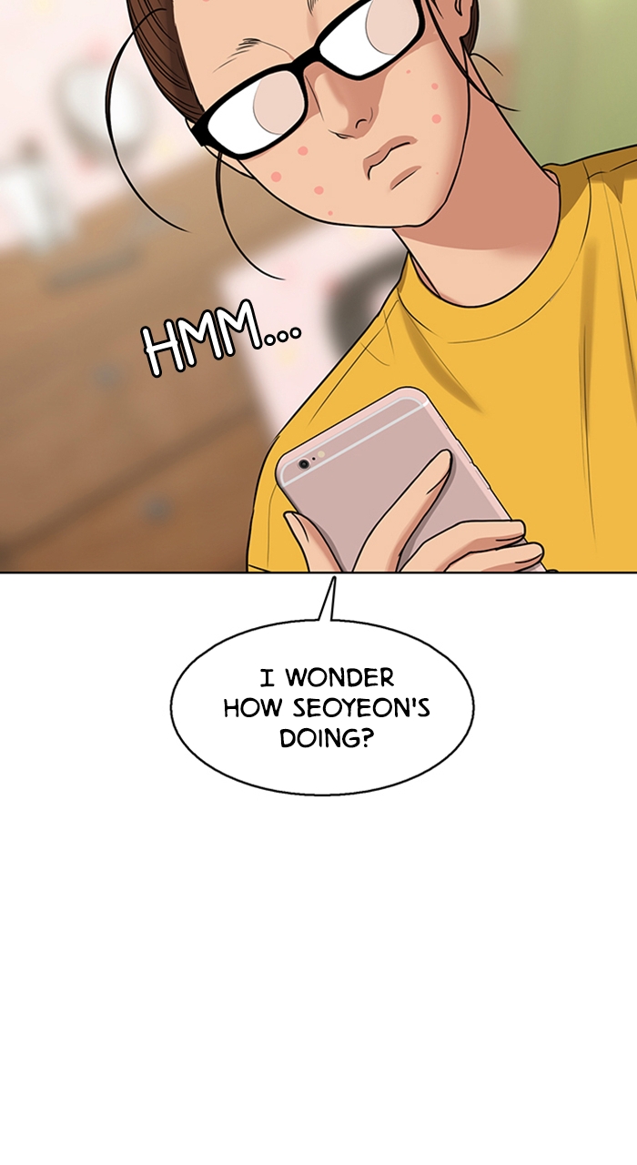 Read True Beauty en Manga Online