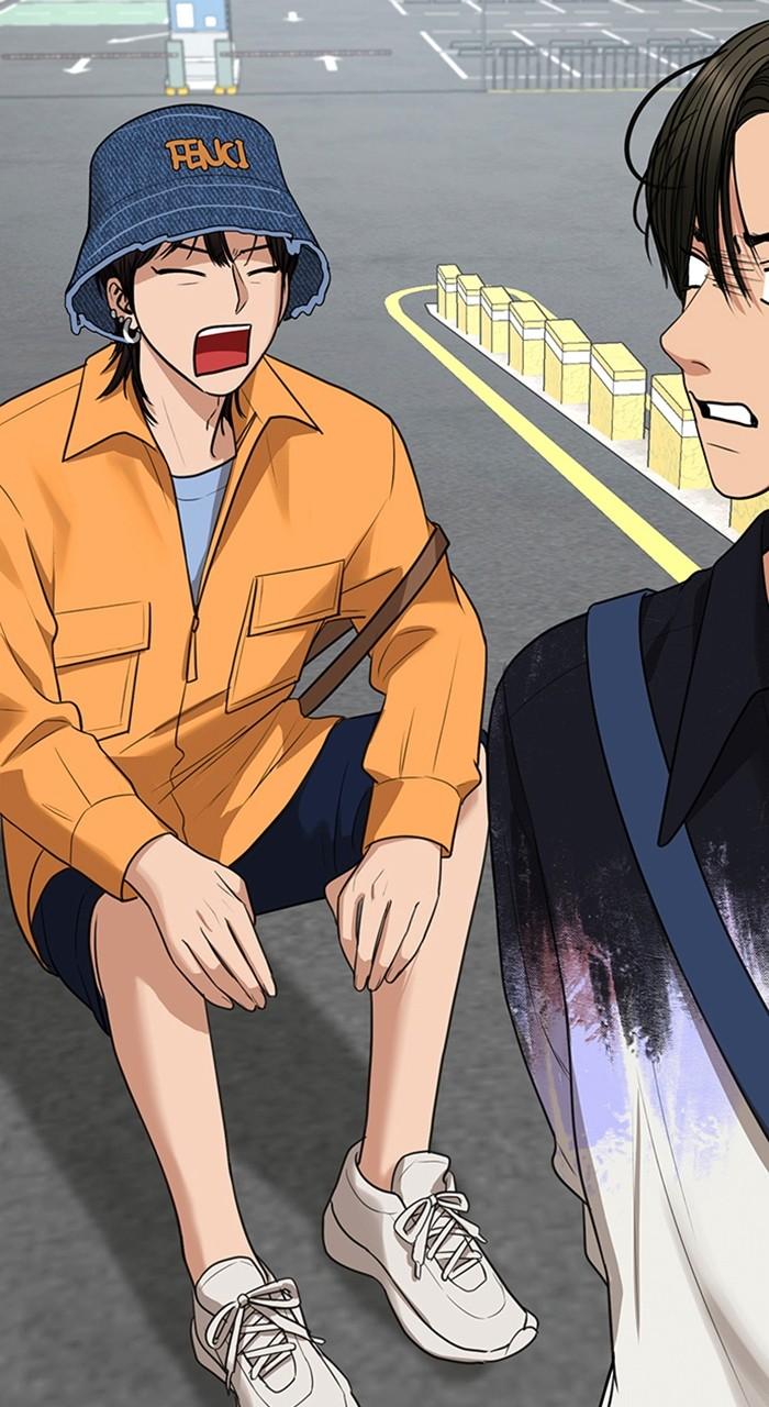 Read True Beauty en Manga Online