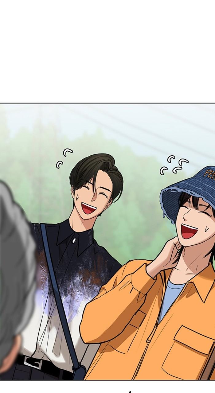 Read True Beauty en Manga Online