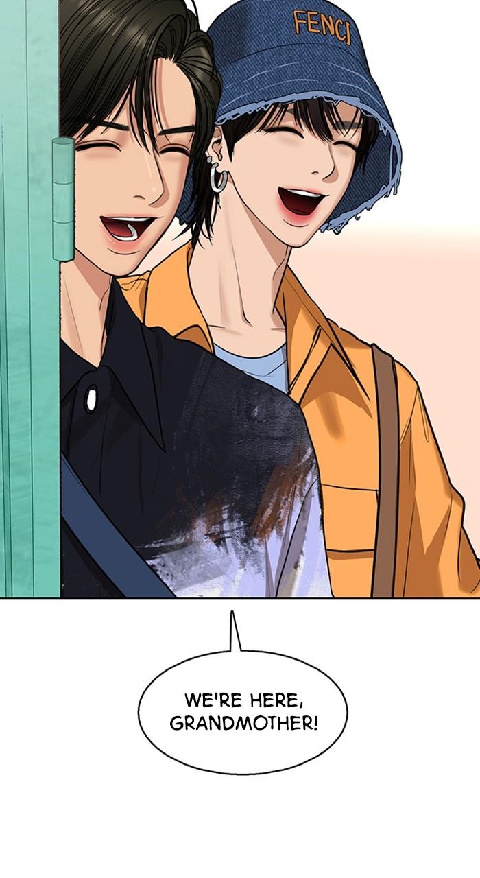 Read True Beauty en Manga Online