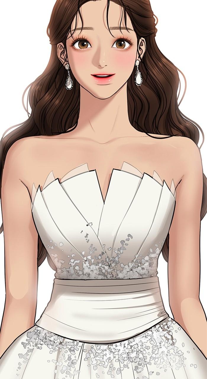 Read True Beauty en Manga Online