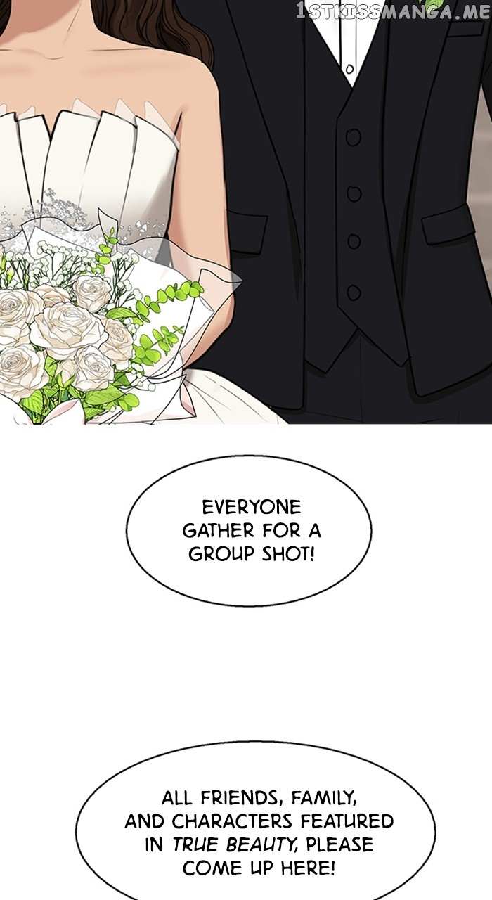 Read True Beauty en Manga Online