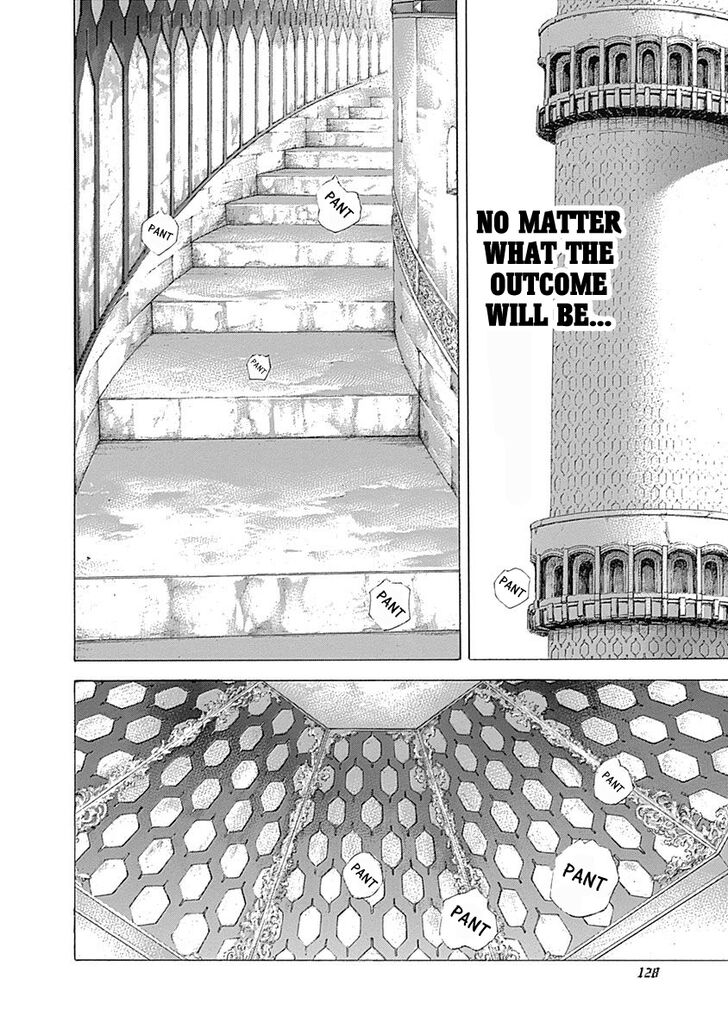 Read Usogui en Manga Online