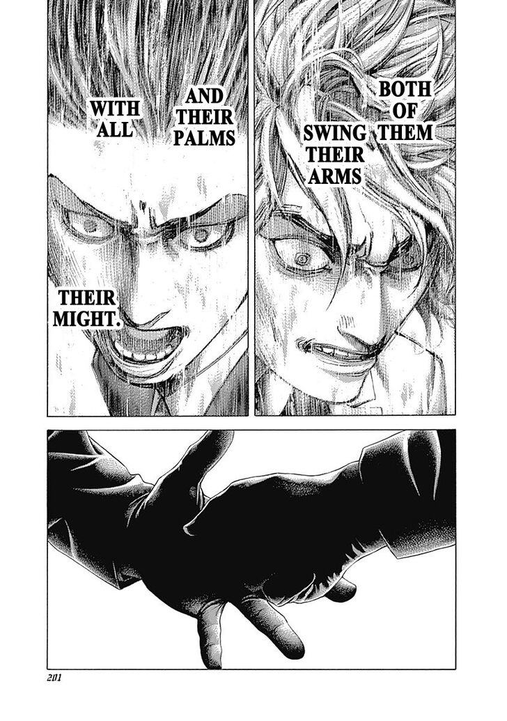 Read Usogui en Manga Online