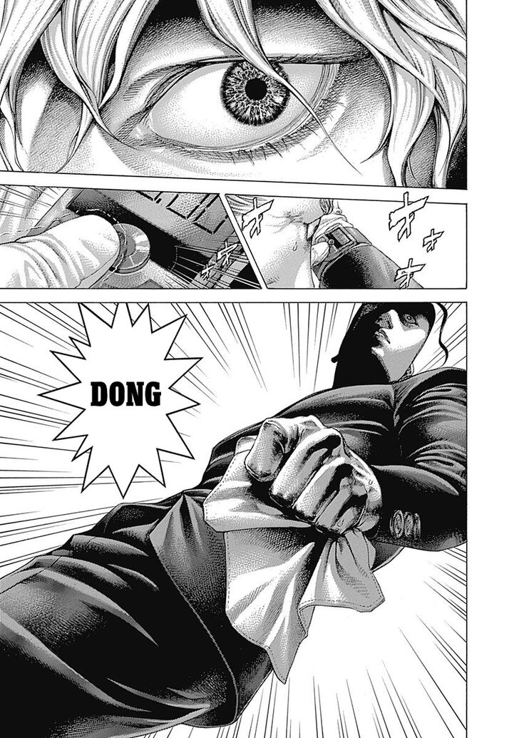 Read Usogui en Manga Online