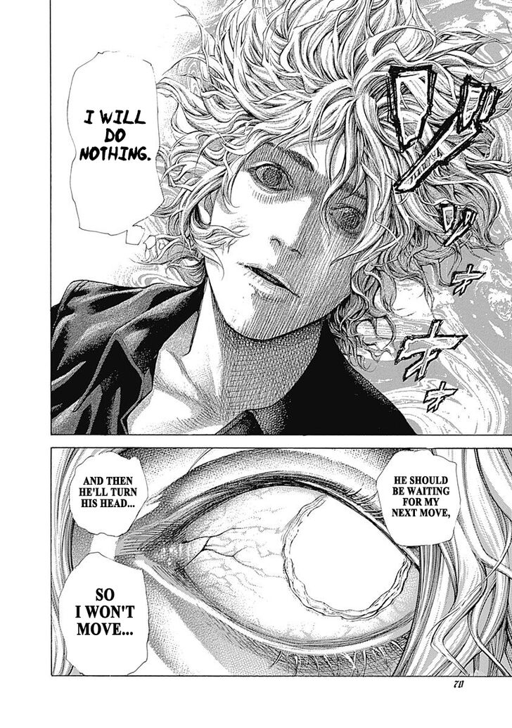 Read Usogui en Manga Online