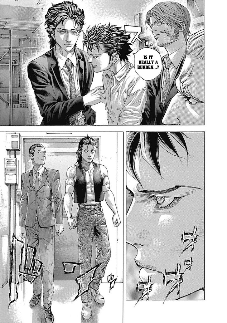Read Usogui en Manga Online
