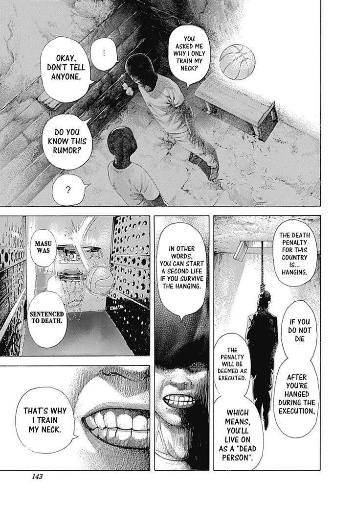 Read Usogui en Manga Online