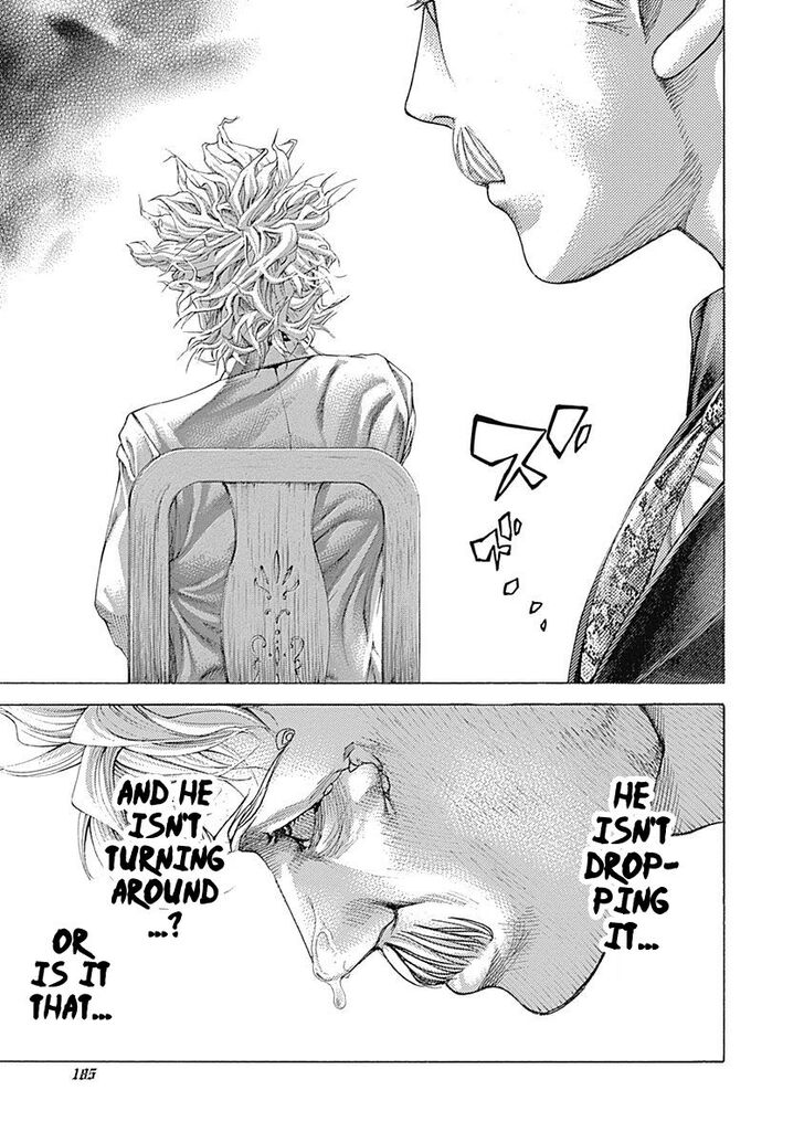 Read Usogui en Manga Online