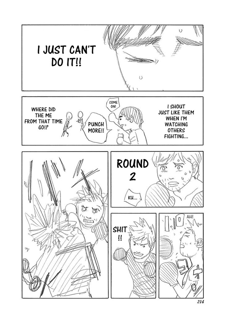 Read Usogui en Manga Online