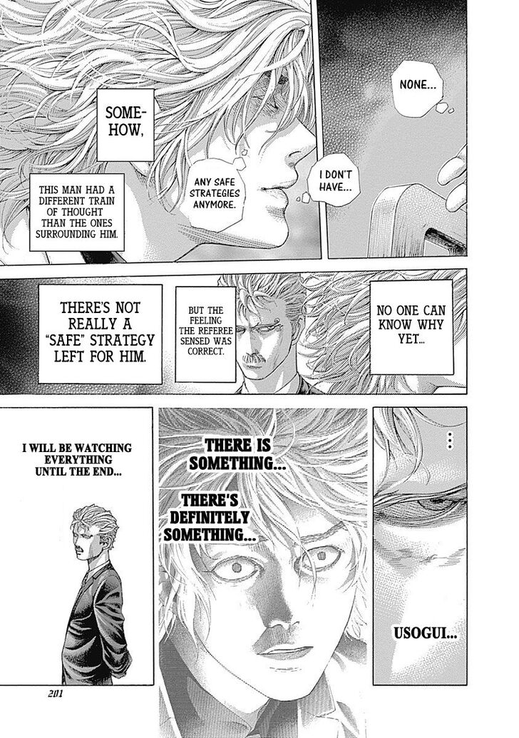 Read Usogui en Manga Online