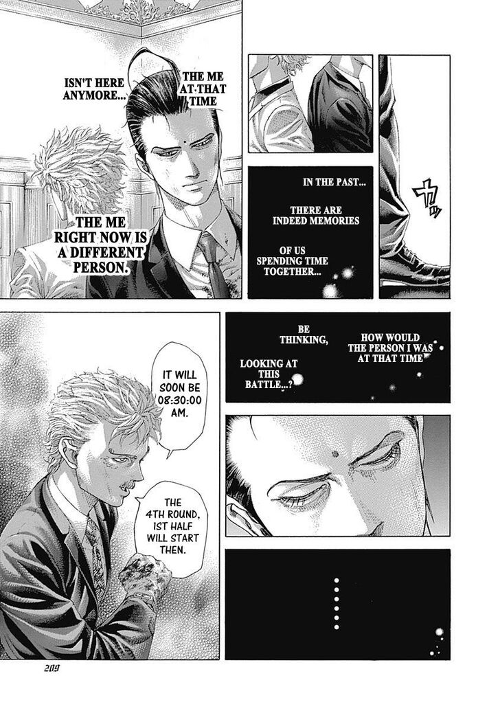 Read Usogui en Manga Online