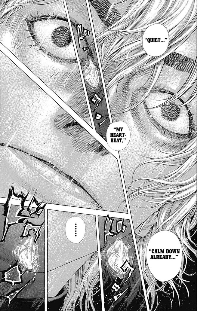 Read Usogui en Manga Online