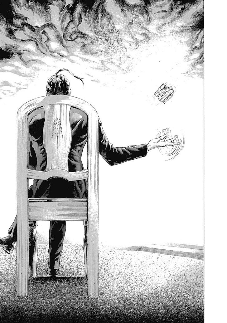 Read Usogui en Manga Online