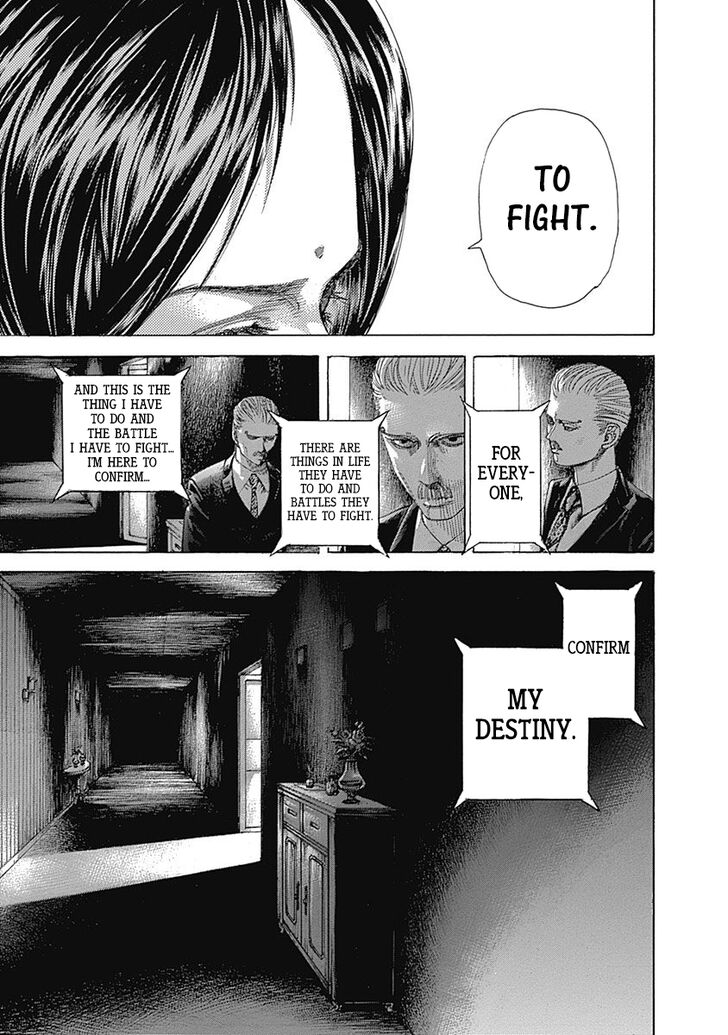 Read Usogui en Manga Online