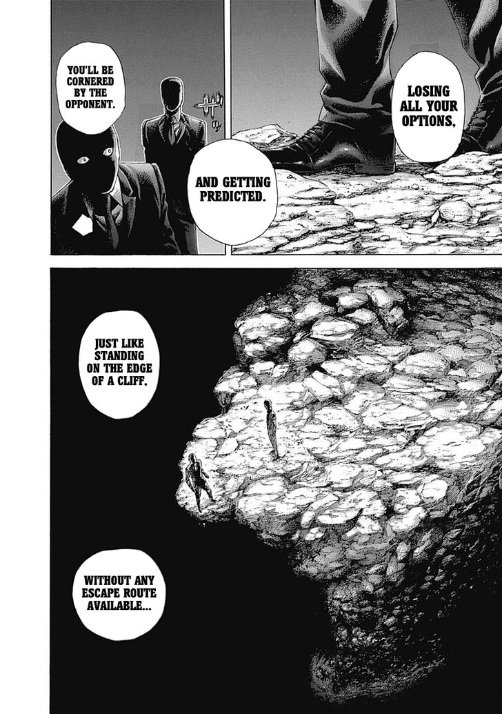 Read Usogui en Manga Online