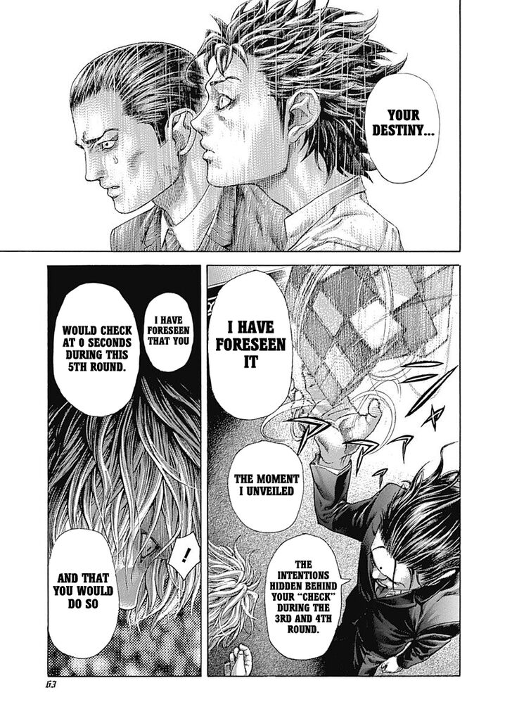 Read Usogui en Manga Online