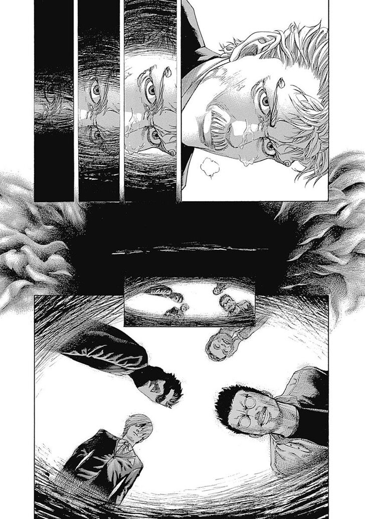 Read Usogui en Manga Online