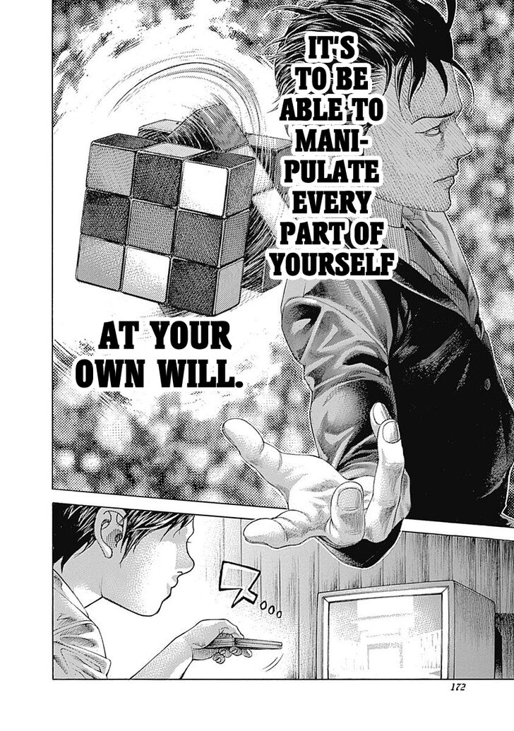 Read Usogui en Manga Online