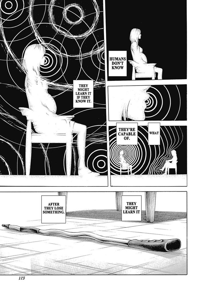 Read Usogui en Manga Online