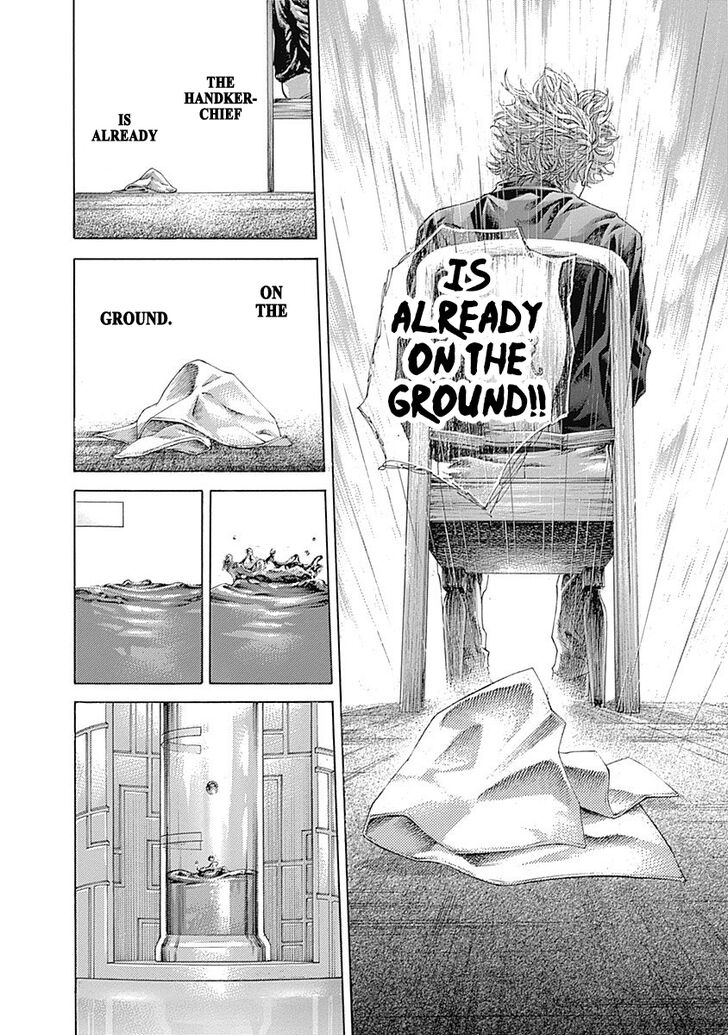 Read Usogui en Manga Online