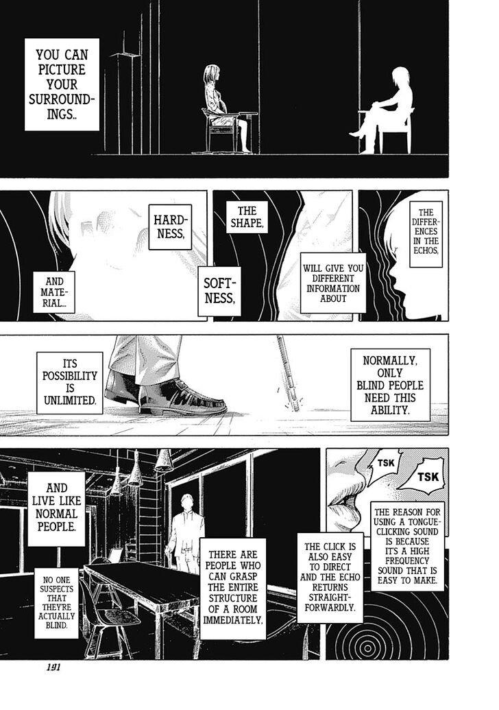 Read Usogui en Manga Online