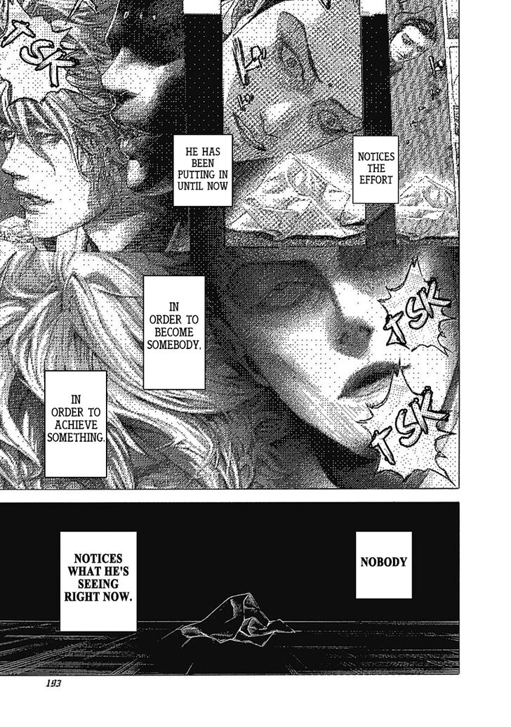 Read Usogui en Manga Online