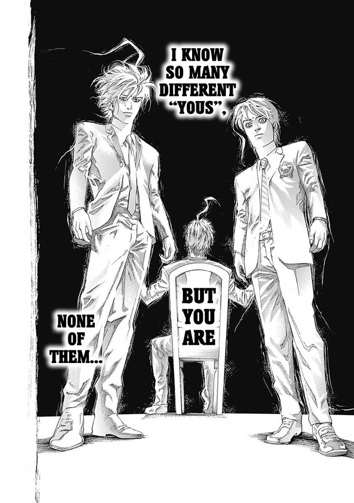 Read Usogui en Manga Online