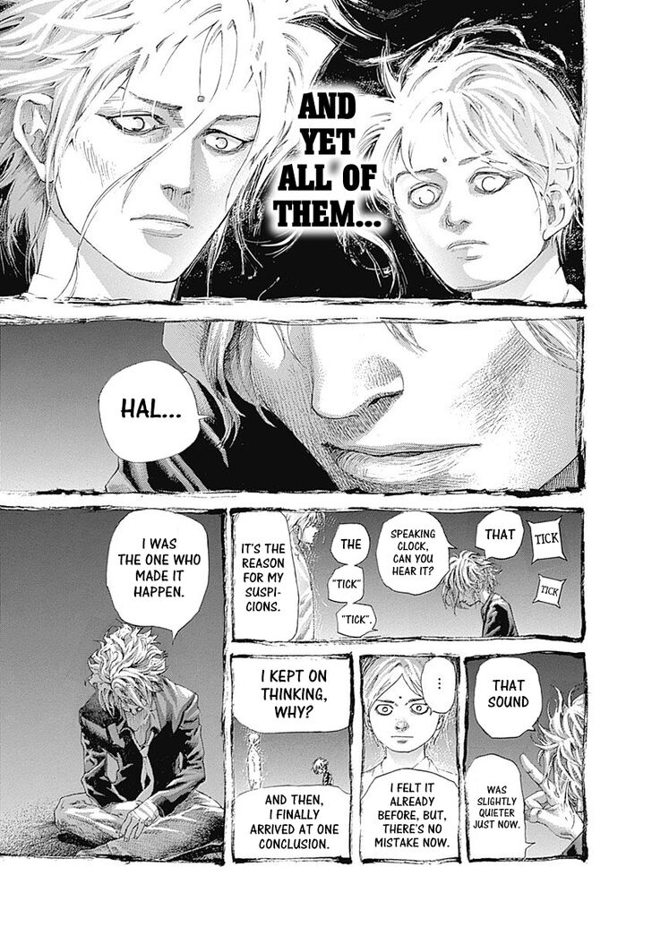 Read Usogui en Manga Online