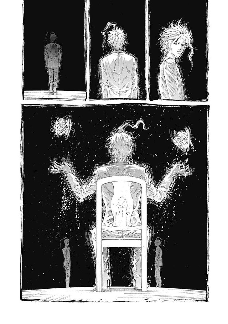 Read Usogui en Manga Online