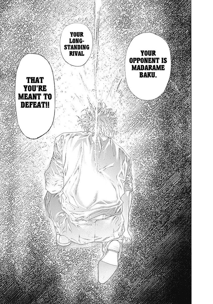 Read Usogui en Manga Online