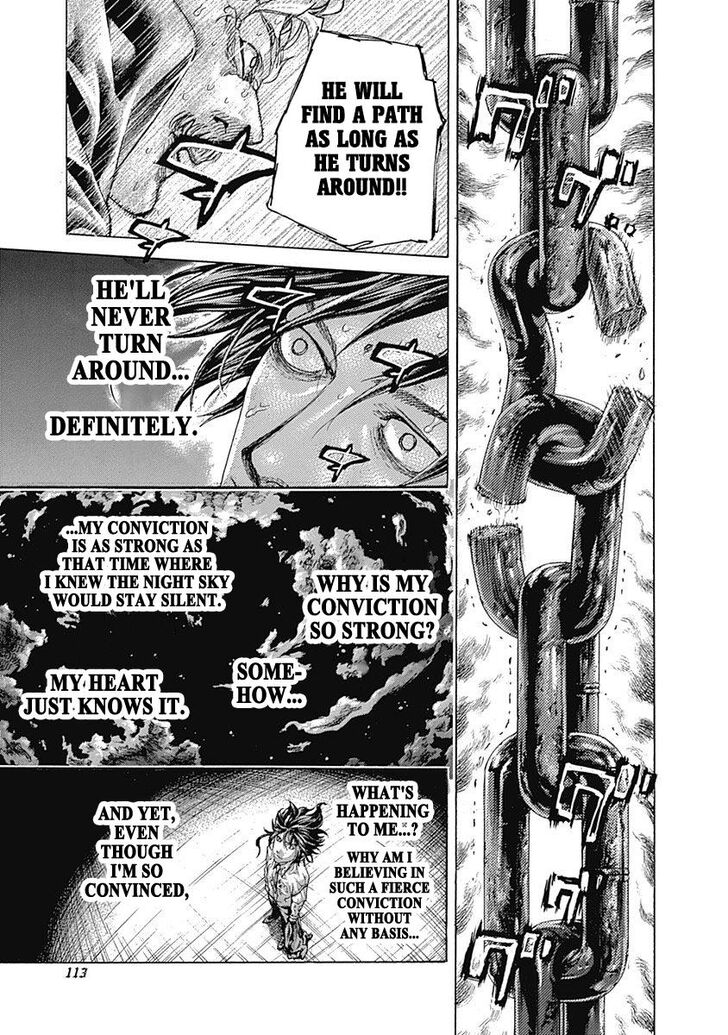 Read Usogui en Manga Online