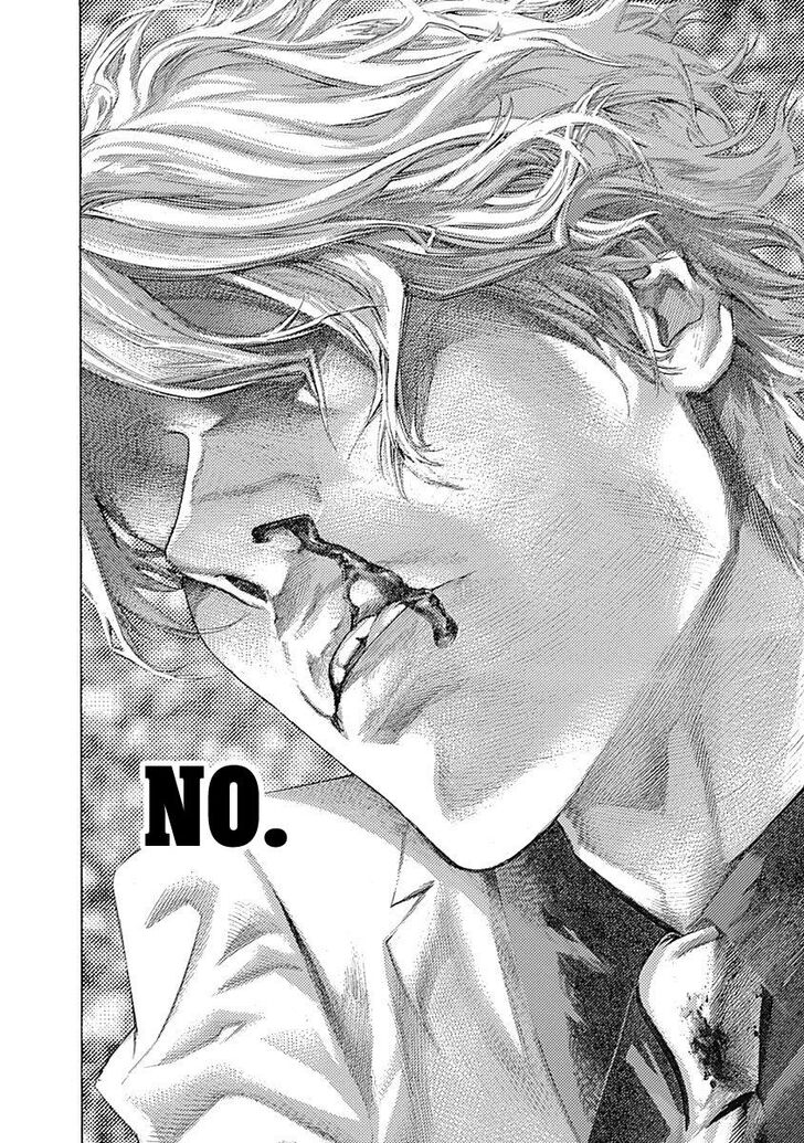 Read Usogui en Manga Online