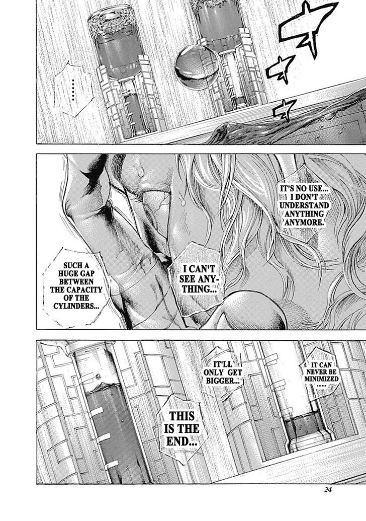 Read Usogui en Manga Online