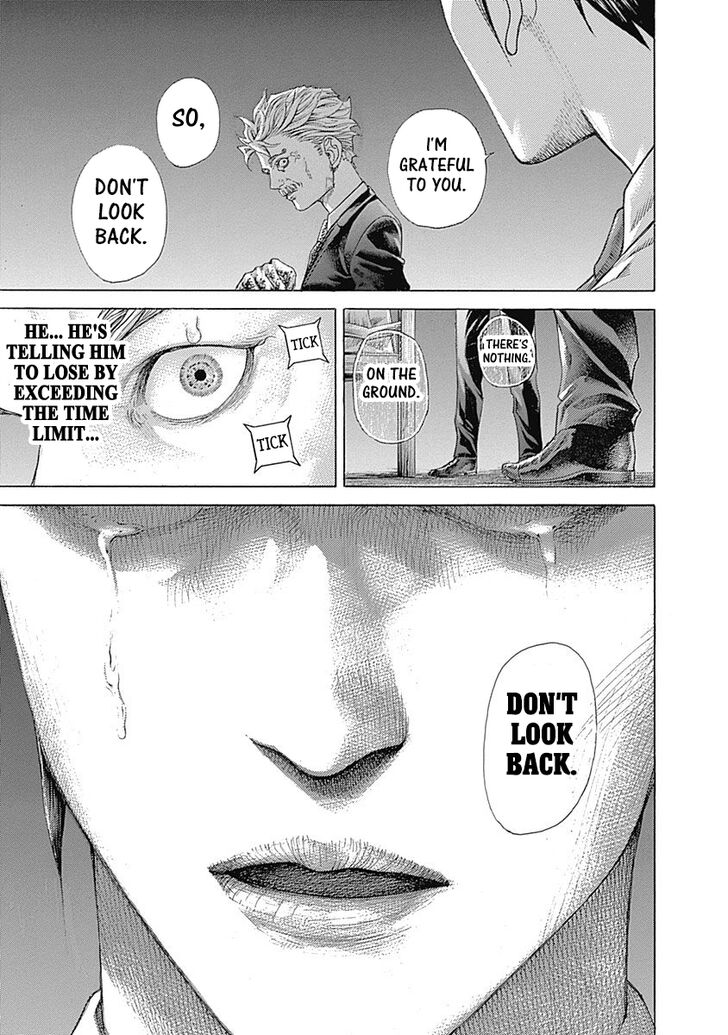 Read Usogui en Manga Online