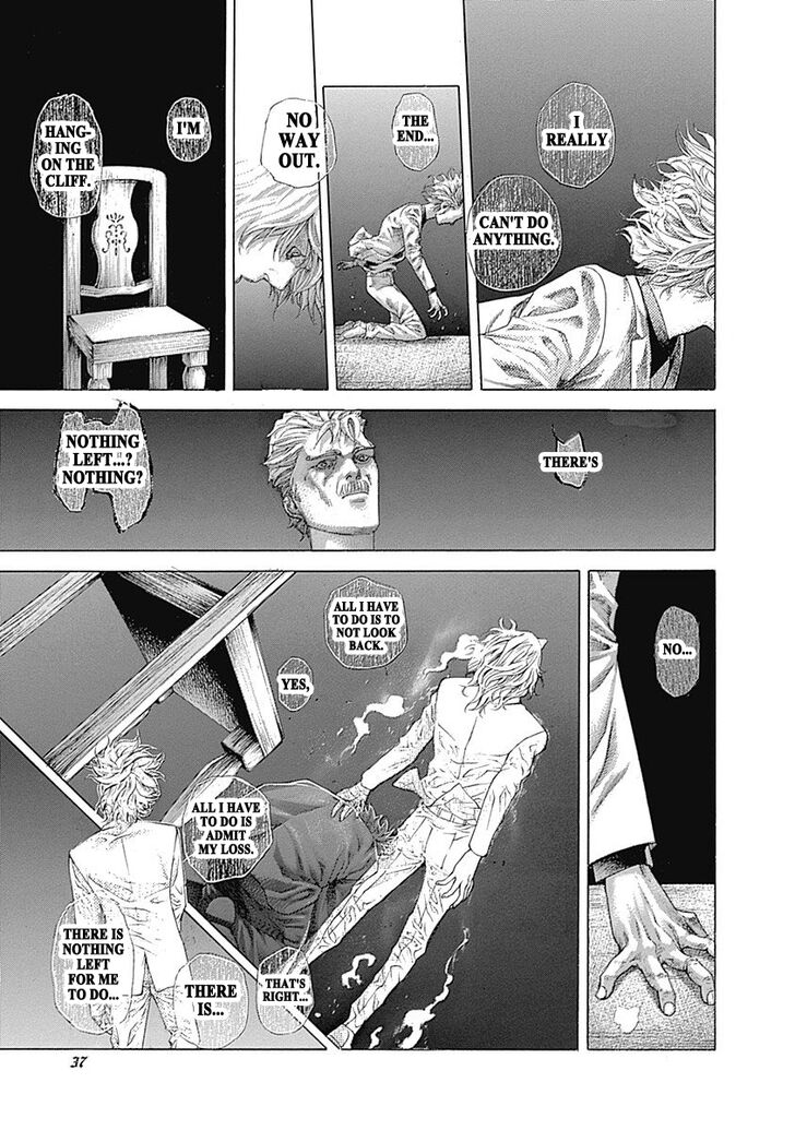 Read Usogui en Manga Online