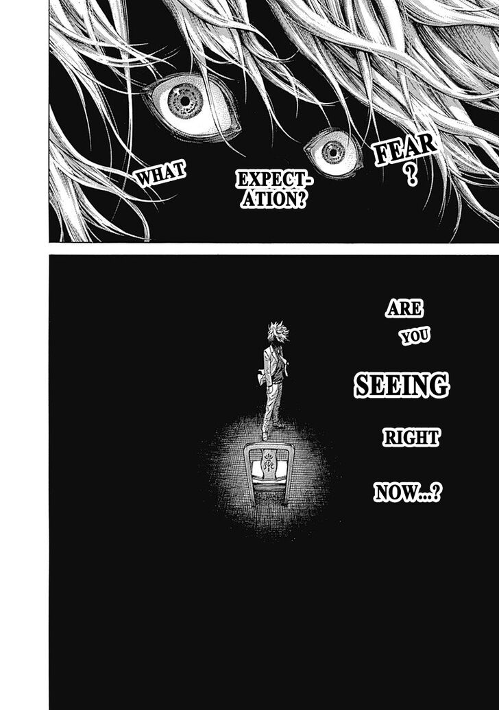 Read Usogui en Manga Online