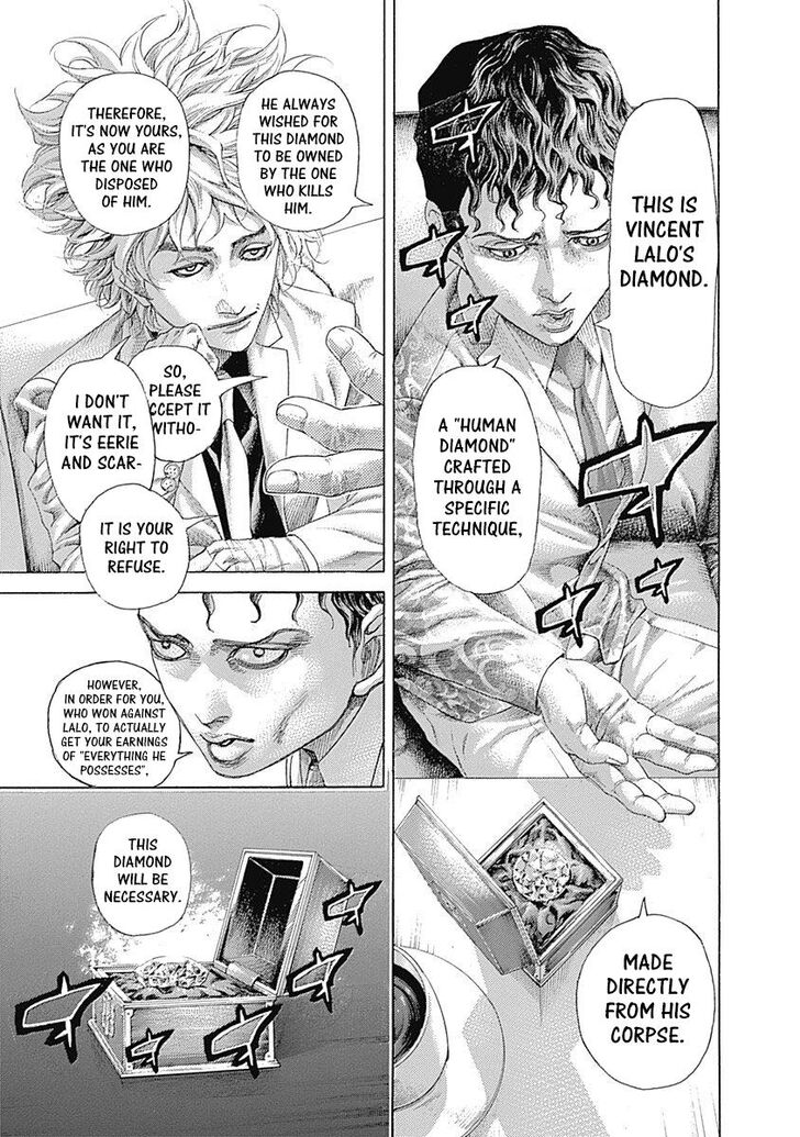 Read Usogui en Manga Online